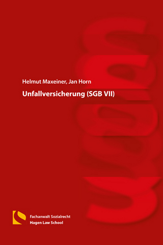 Unfallversicherung (SGB VII)
