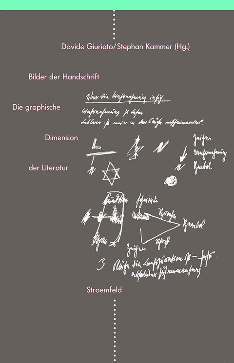 Bilder der Handschrift - 