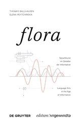 FLORA - Thomas Ballhausen, Elena Peytchinska