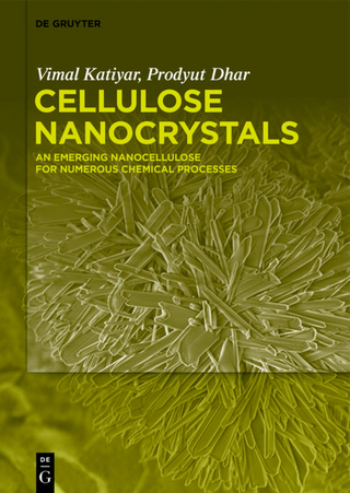 Cellulose Nanocrystals