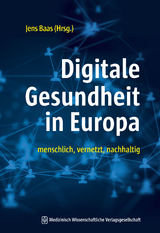 Digitale Gesundheit in Europa - 