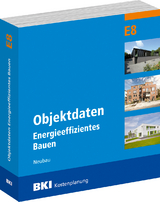 BKI Objektdaten E8 -  BKI - Baukosteninformationszentrum Deutscher Architektenkammern