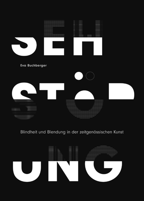 Sehst&ouml;rung - Eva Buchberger