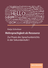 Mehrsprachigkeit als Ressource - Katja Schnitzer