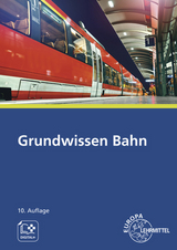 Grundwissen Bahn - Alexander Biehounek, Andreas Hegger, Ulrich Marks-F&auml;hrmann, Klaus Restetzki