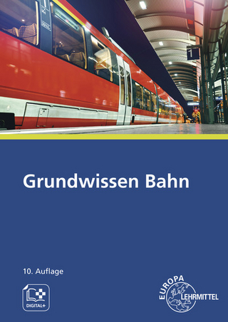 Grundwissen Bahn