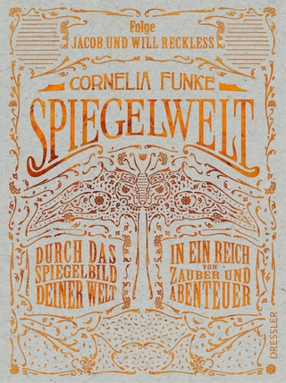 Spiegelwelt