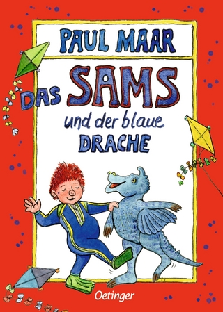 Das Sams und der blaue Drache