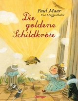 Die goldene Schildkr&ouml;te - Paul Maar