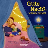 Gute Nacht, kleiner Schatz - Susanne L&uuml;tje