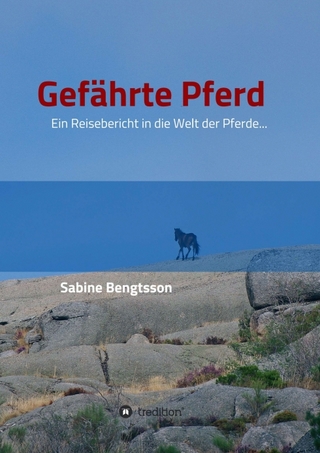 Gefährte Pferd