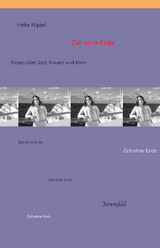 Zeit ohne Ende - Heike Klippel