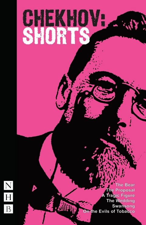 Chekhov: Shorts -  ANTON CHEKHOV