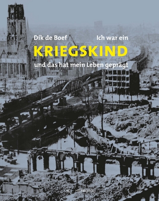Ich war ein Kriegskind – und das hat mein Leben geprägt