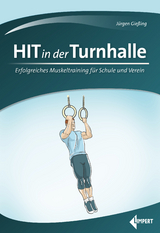 HIT in der Turnhalle - J&uuml;rgen Gie&szlig;ing