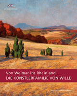 Die K&uuml;nstlerfamilie von Wille - 