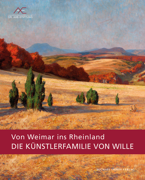 Die K&uuml;nstlerfamilie von Wille - 