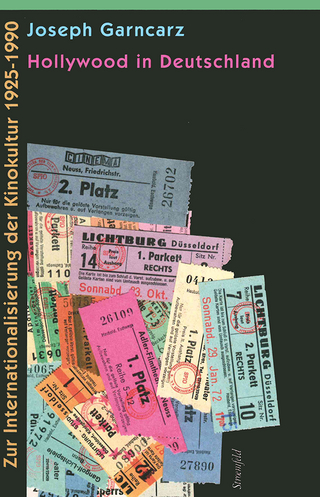 Hollywood in Deutschland