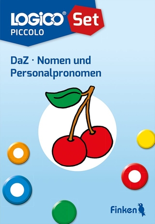 DaZ Nomen und Personalpronomen