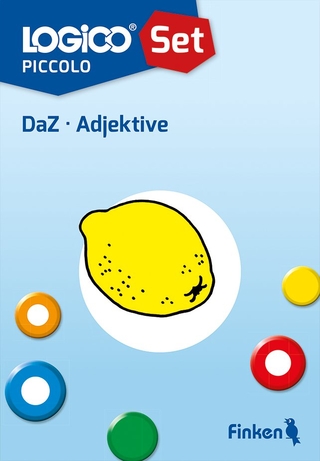 DaZ Adjektive