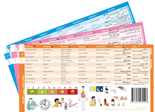 tıp doc clinic coat cards1