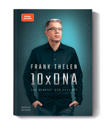 10xDNA - Thelen Frank