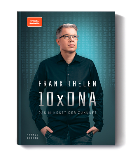 10xDNA - Thelen Frank