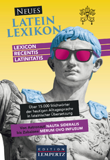 Neues Latein-Lexikon - 