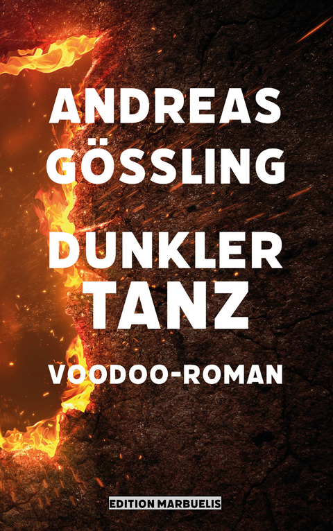 Dunkler Tanz - Andreas G&ouml;&szlig;ling