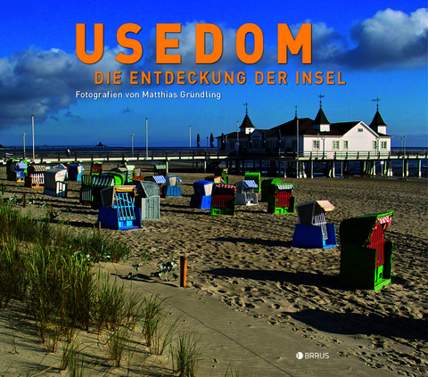 Usedom - Matthias Gr&uuml;ndling
