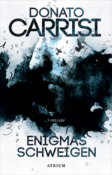 Enigmas Schweigen - Donato Carrisi