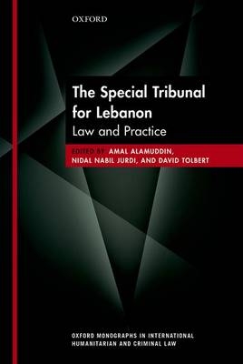 Special Tribunal for Lebanon