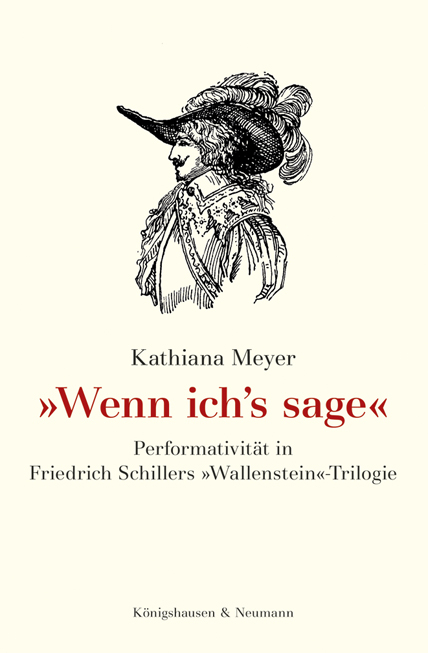 &raquo;Wenn ich&rsquo;s sage&laquo; - Kathiana Meyer