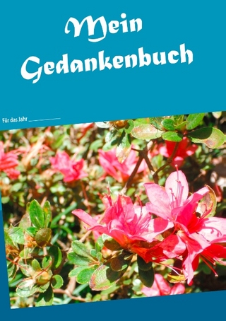 Mein Gedankenbuch