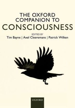 Oxford Companion to Consciousness - 