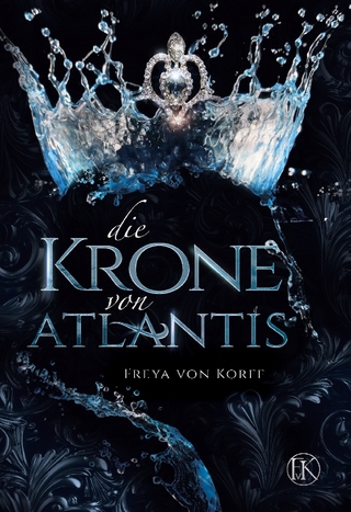 Die Krone von Atlantis