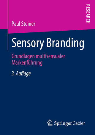 Sensory Branding