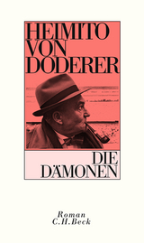 Die Dämonen - Doderer, Heimito von