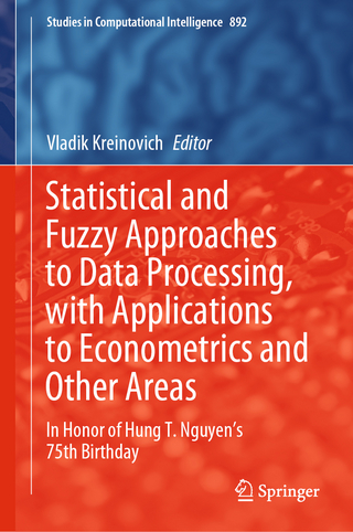 Statistical and Fuzzy Approaches to Data Processing, with Applications to Econometrics and Other Areas