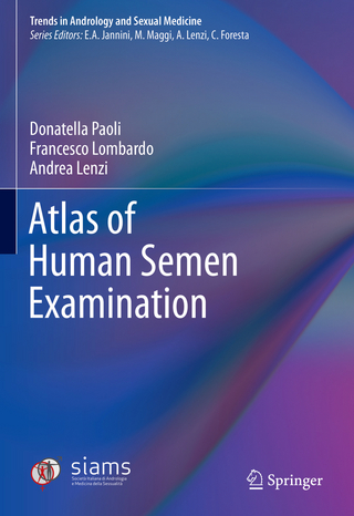 Atlas of Human Semen Examination