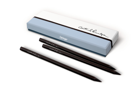 Astrid Lindgren Stiftebox - Astrid Lindgren