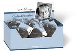 Astrid Lindgren Gedankensteine 12er VE - Astrid Lindgren