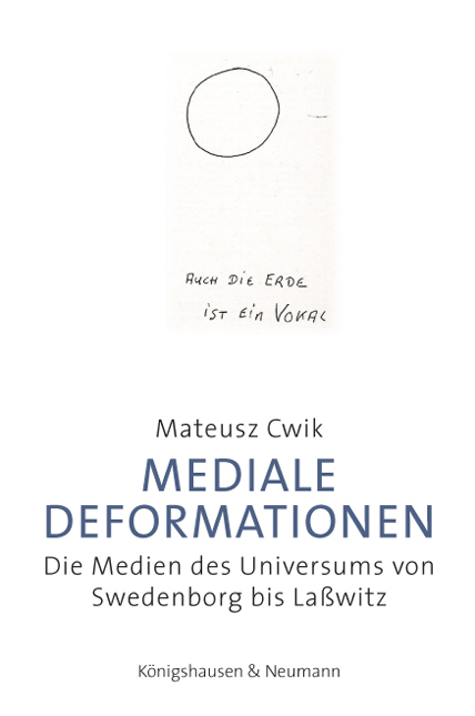 Mediale Deformationen - Mateusz Cwik