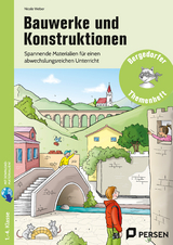 Bauwerke und Konstruktionen - Nicole Weber