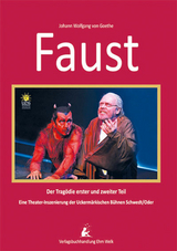 Faust. Der Trag&ouml;die erster und zweiter Teil.