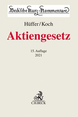 Aktiengesetz