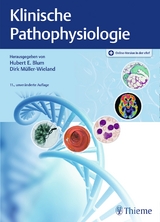 Klinische Pathophysiologie - Blum, Hubert Erich; Siegenthaler, Walther; Müller-Wieland, Dirk