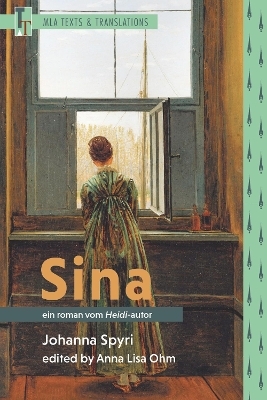 Sina - Johanna Spyri
