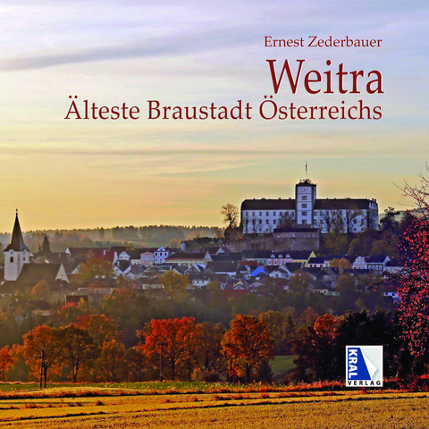 Weitra - Ernest Zederbauer