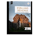 Esra und Nehemia - J&ouml;rg Enners